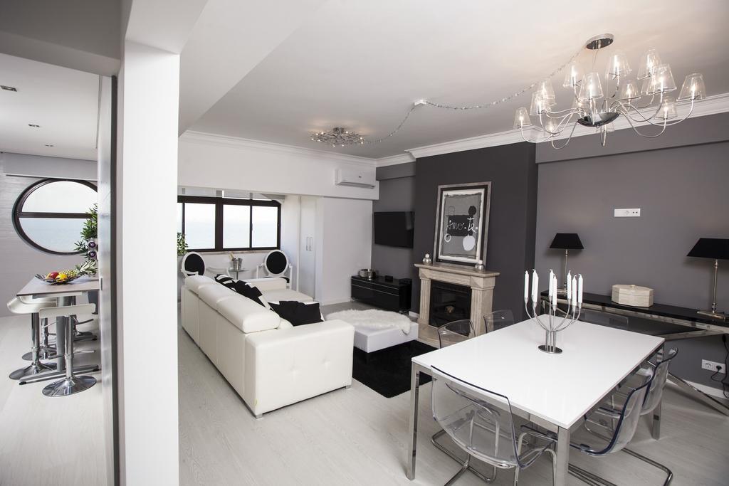 D_Loft River Lissabon Zimmer foto