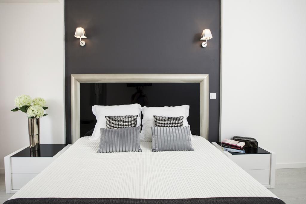 D_Loft River Lissabon Zimmer foto